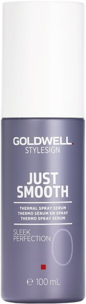 Goldwell Stylesign Just Smooth Sleek Perfection Hitzeschutzspray