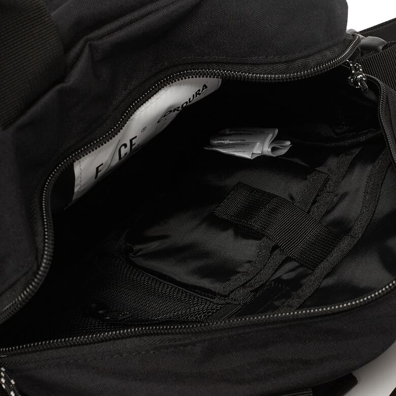 Gramicci by F/CE. Shoulder Mini Bowling Bag Black