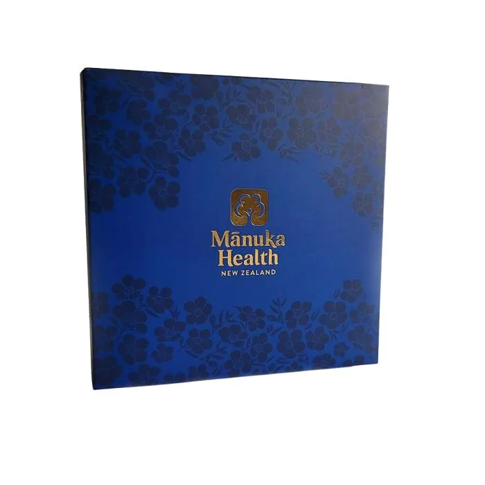 Σετ δώρου με μέλι Manuka MGO 100 g ++ Μέλι Mauka MGO 500 g