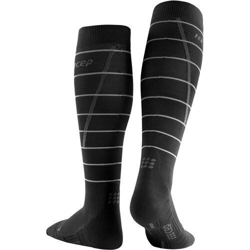 DAMEN REFLECTIVE SOCKS