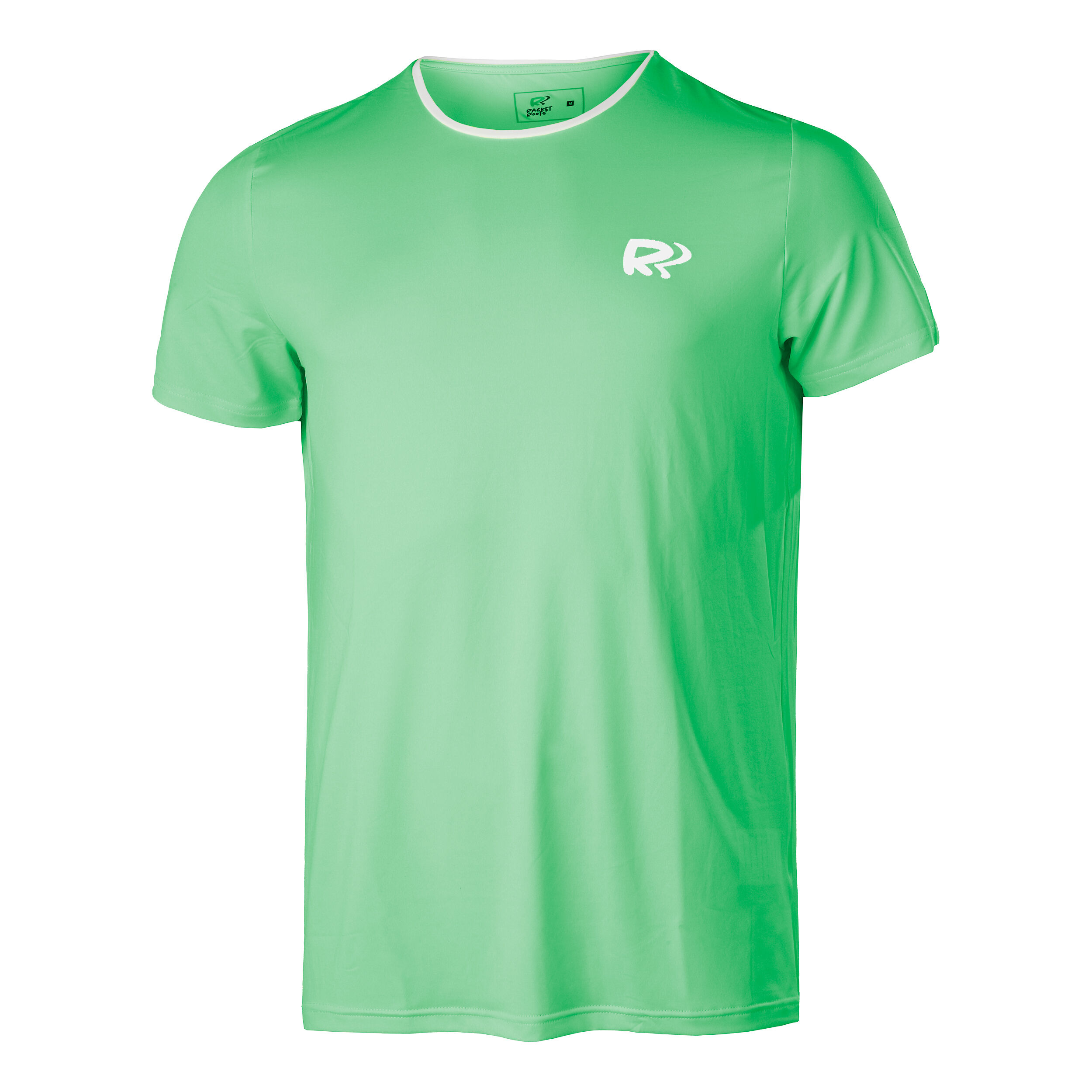 Teamline T-Shirt Herren - Grün