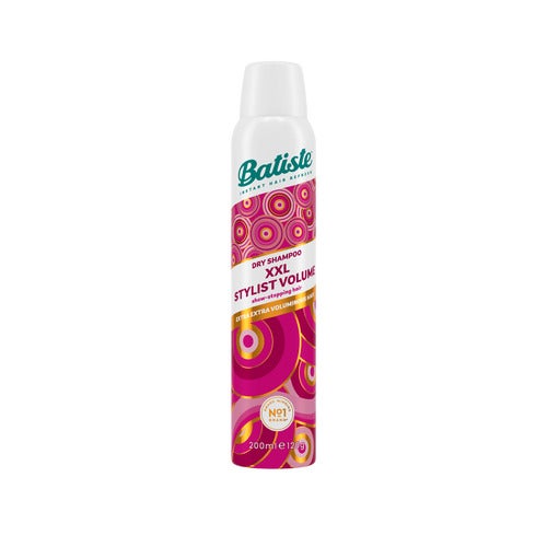 Batiste Oomph My Locks Styling spray 200 ml