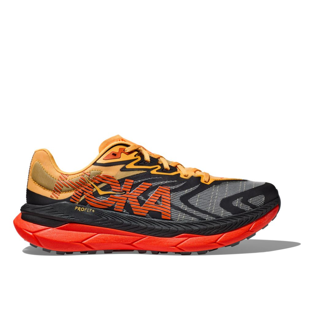 Hoka Tecton X 2 1134516-BFLM / schwarz