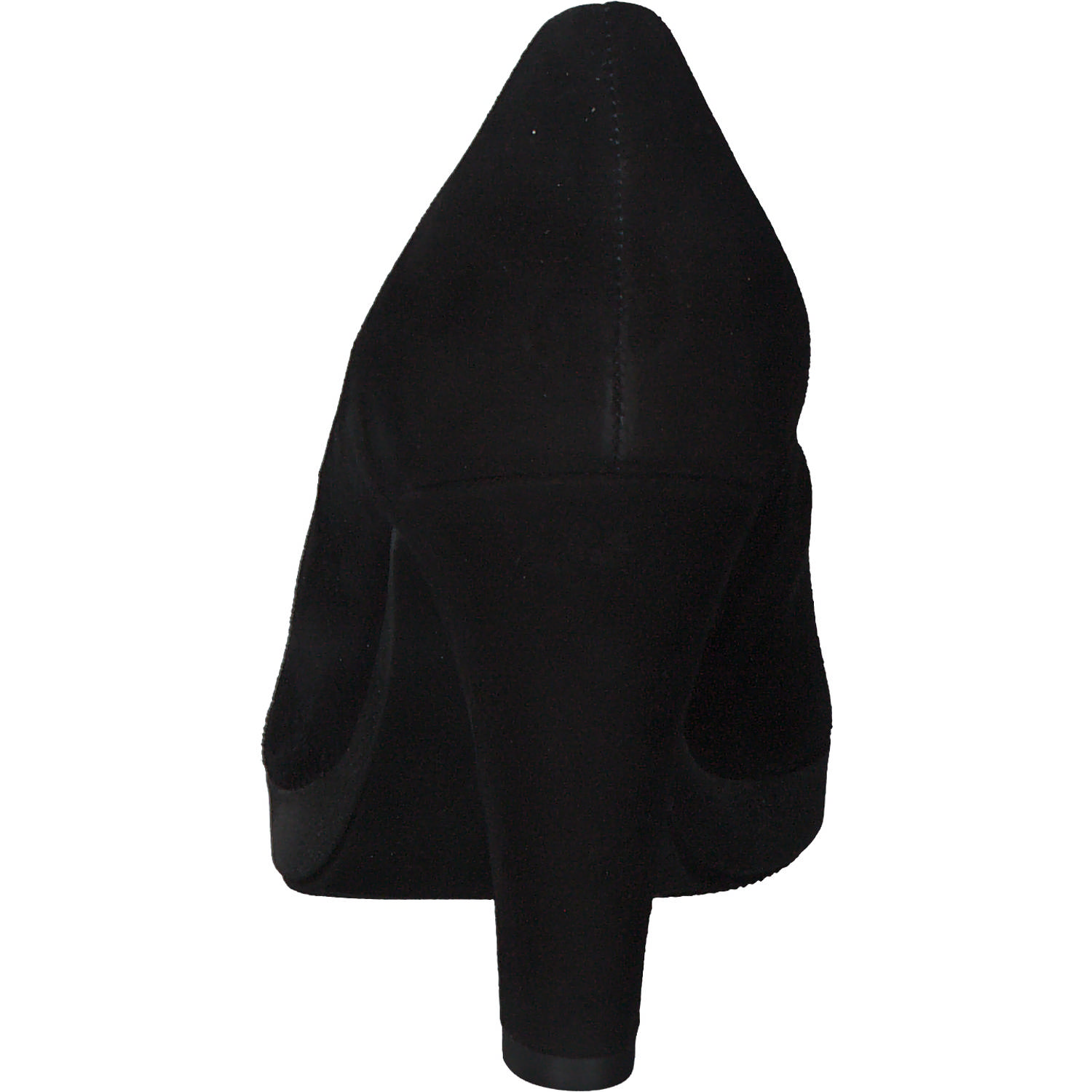 Gabor 91.290, Pumps, Damen, Schwarz