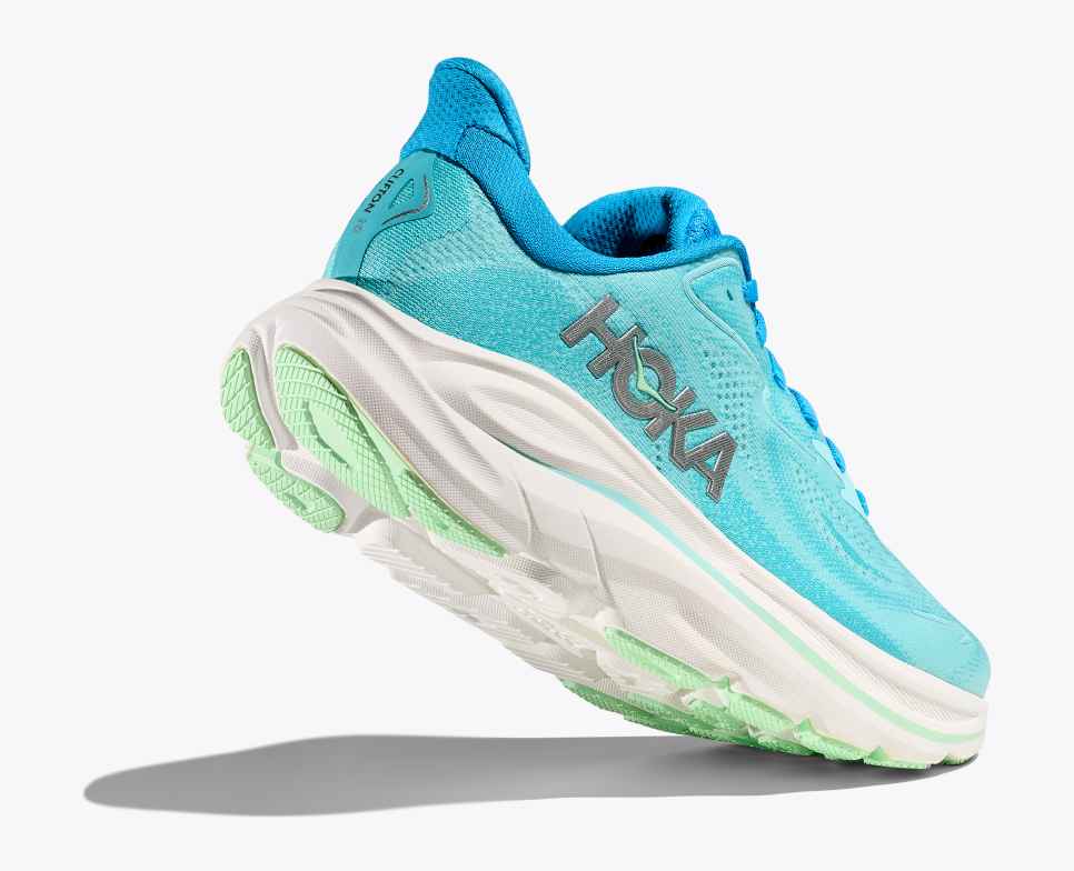 Clifton 10 Skyward Blue / Cielo Blue