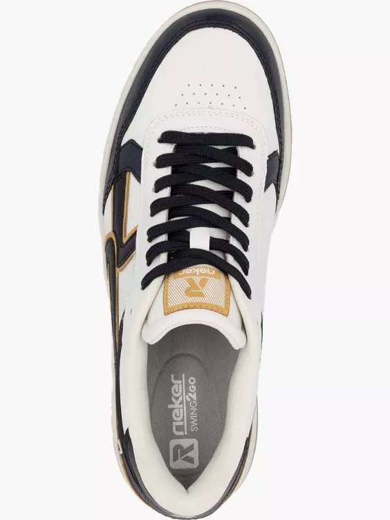 Rieker Herren Sneaker Low