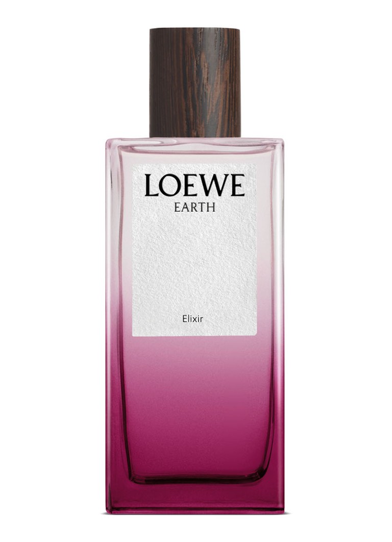 LOEWE Zemes eliksīrs tualetes ūdens