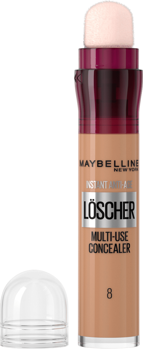 Concealer Instant Anti-Age Effekt Löscher 08 Buff, 6,8 ml