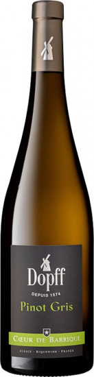 2021 Pinot Gris 