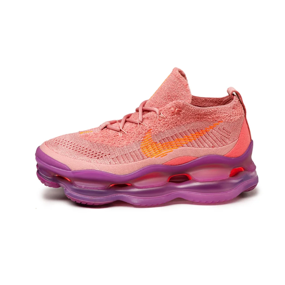Nike Air Max Scorpion Flyknit DJ4702-601 / pink
