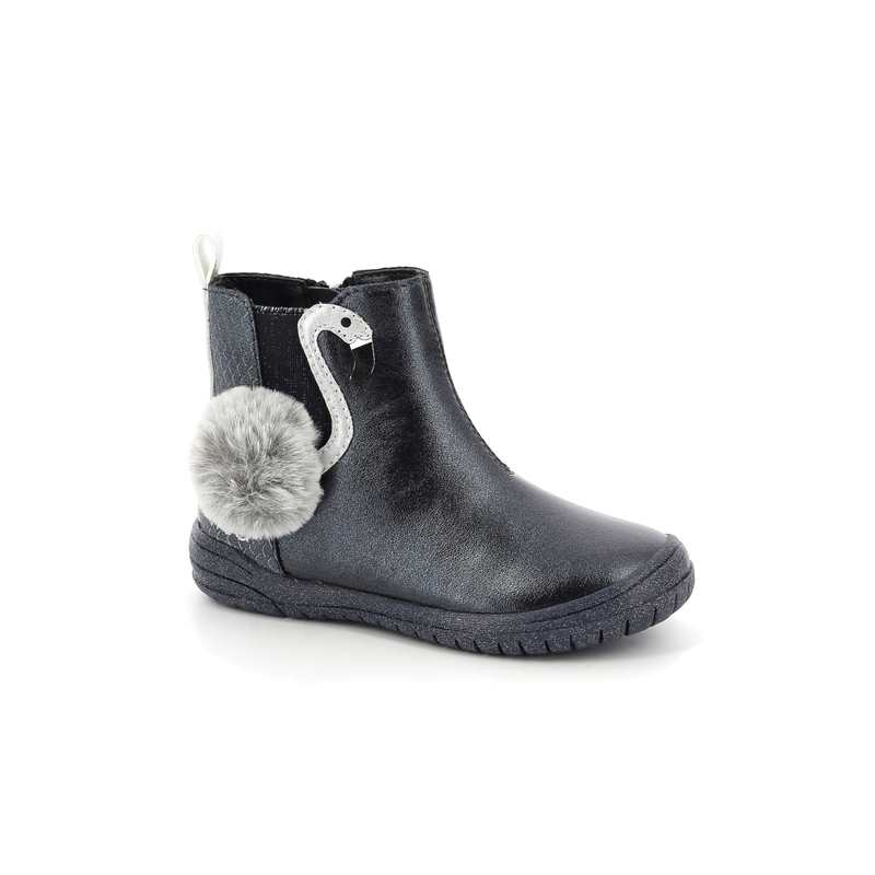 Boots synthetique Fiany