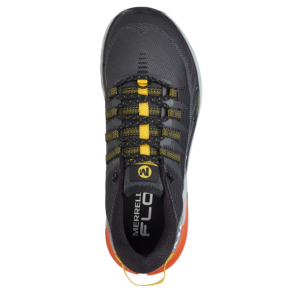 AGILITY PEAK 4 Herren - Trailrunningschuhe