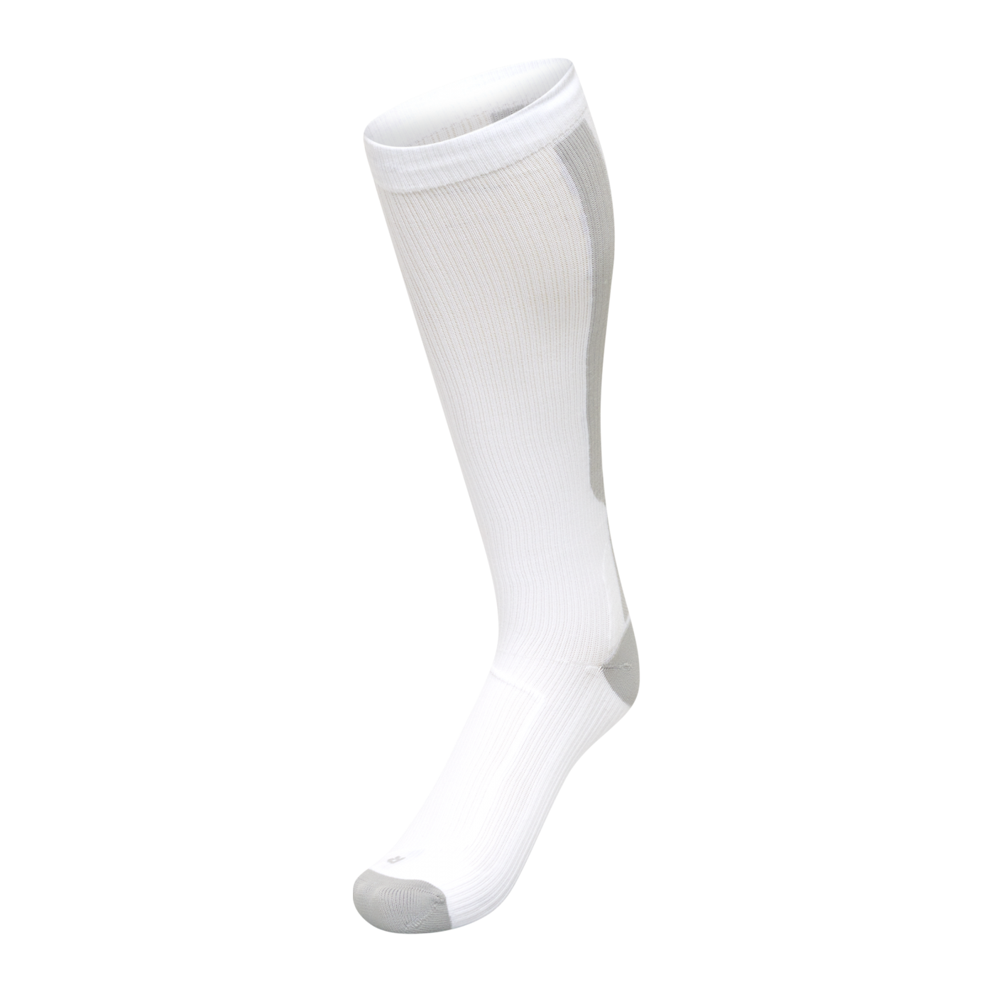 Newline Core Kompressionsstrümpfe Weiss F9001