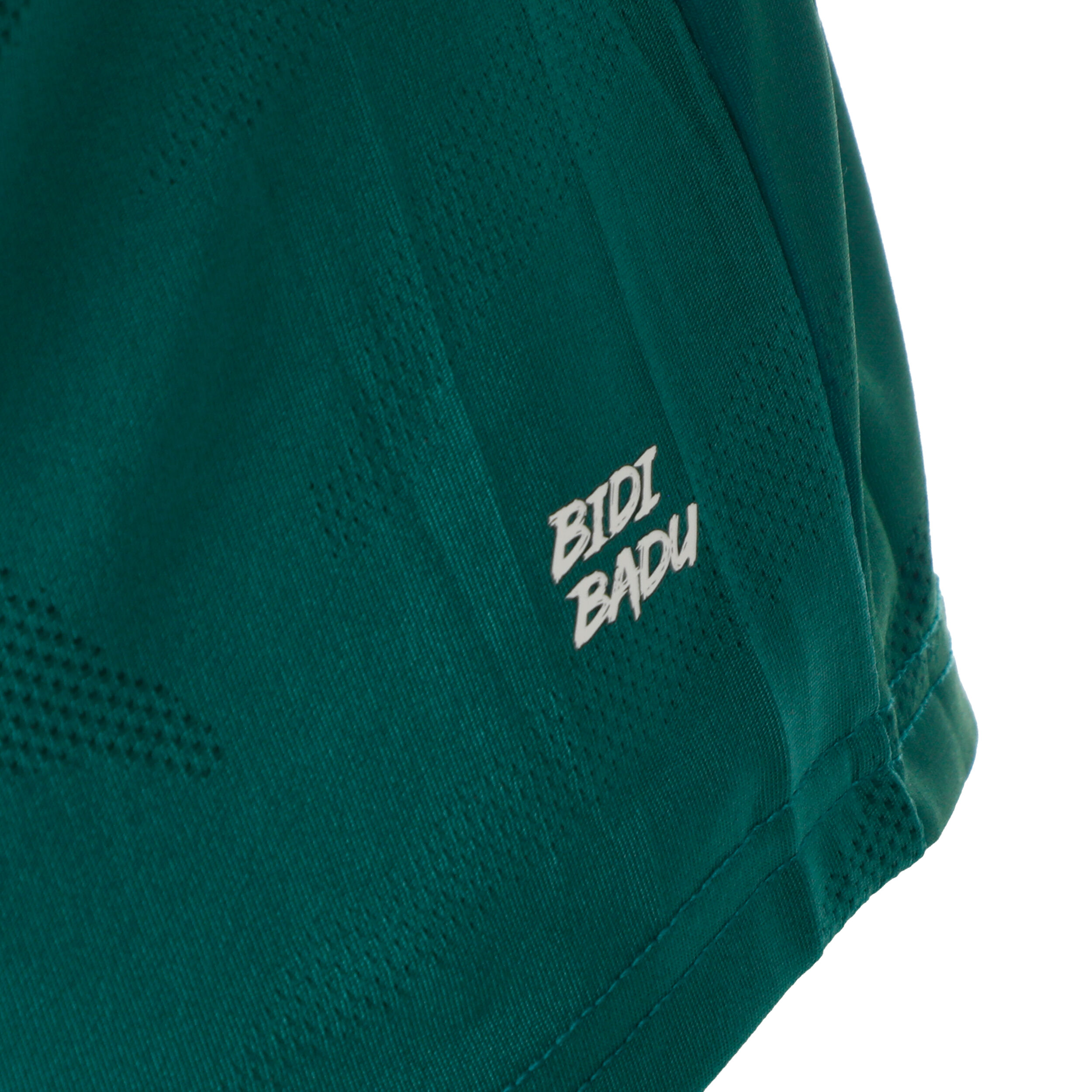 Spike Polo Herren - Dunkelgrün, Grün