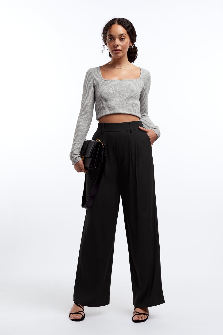 Denise trousers