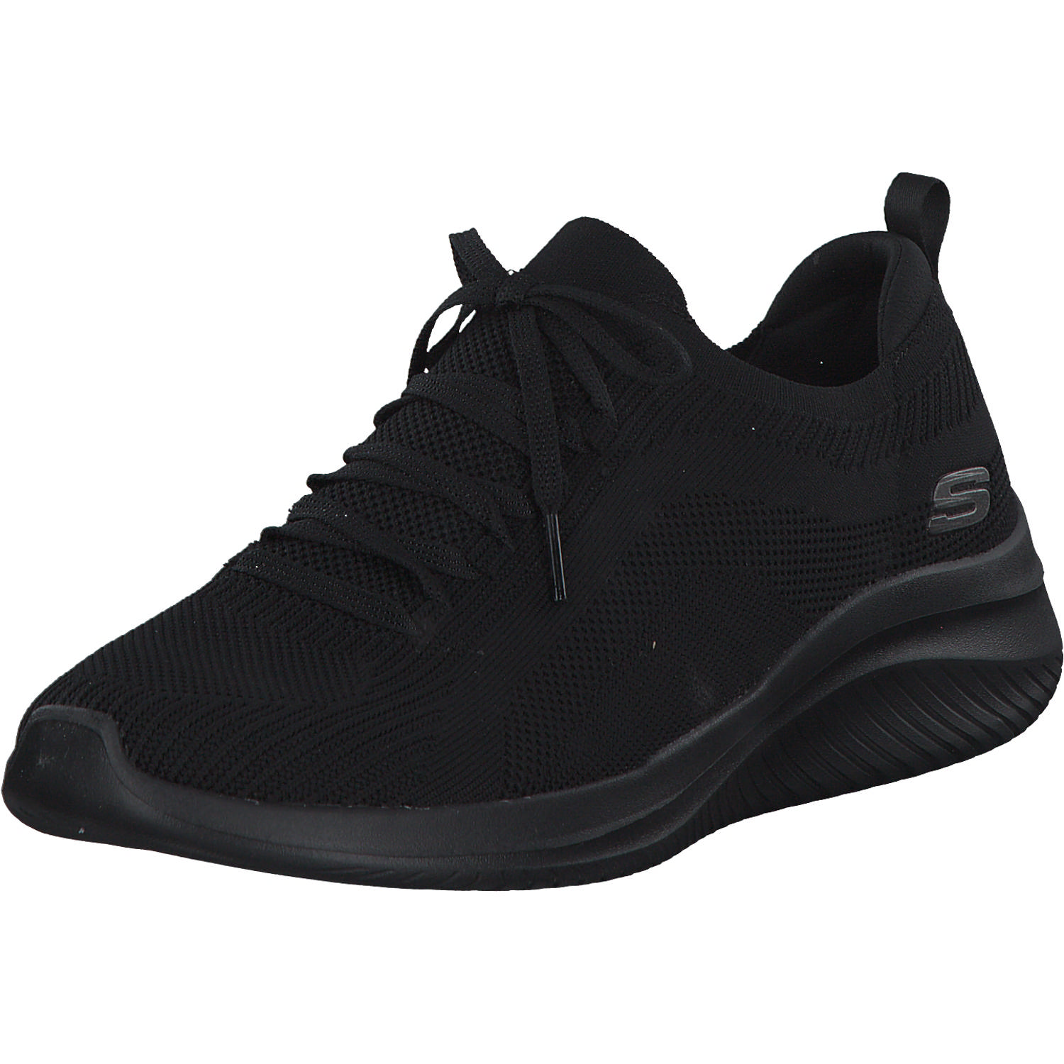 Skechers 149854, Sneakers, black