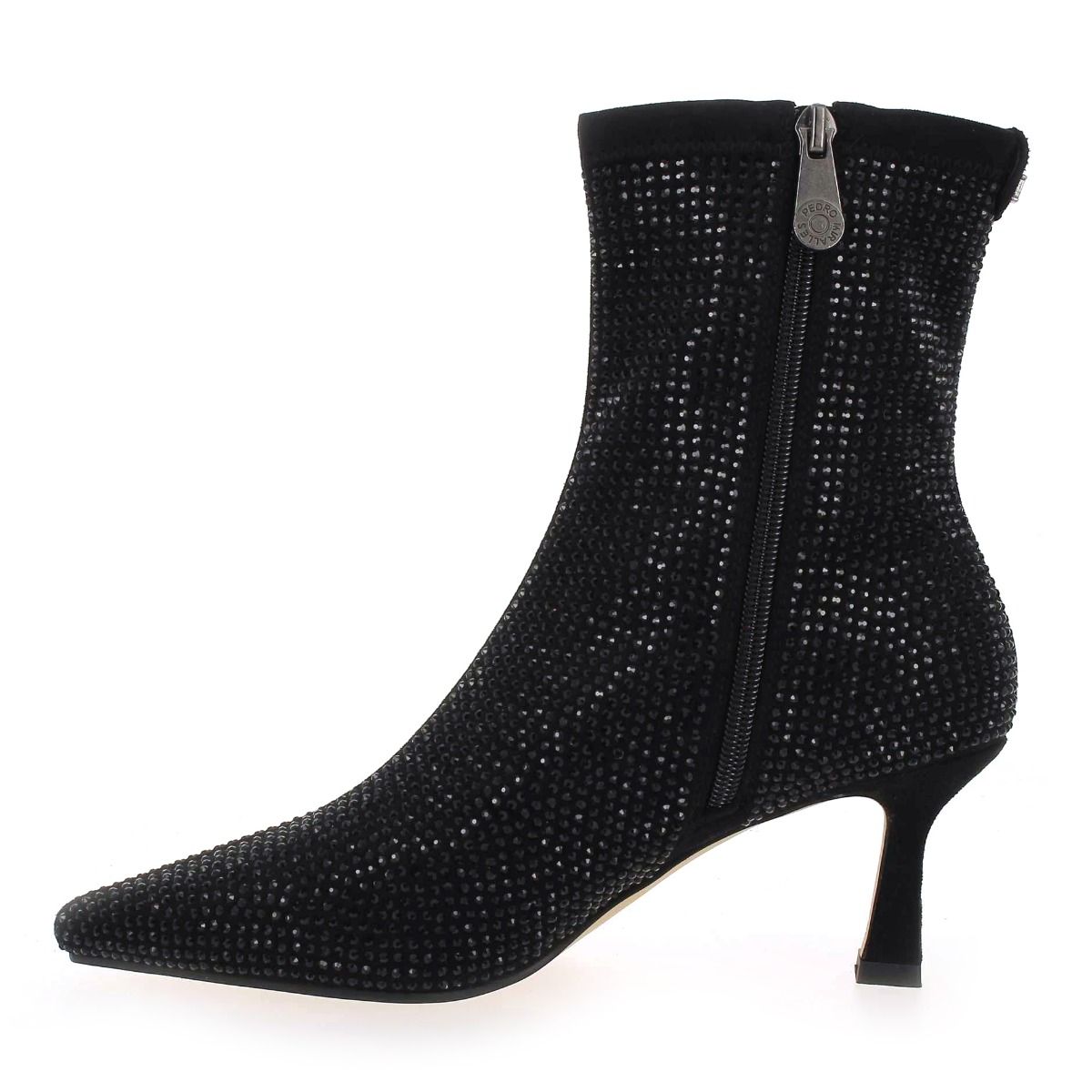 Pedro Miralles  25648 - Noir Strass