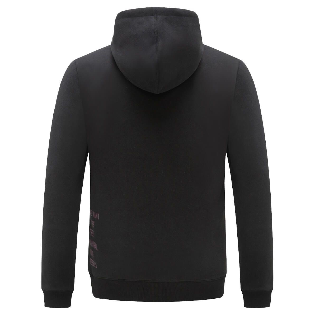 Kapuzenpullover Reino