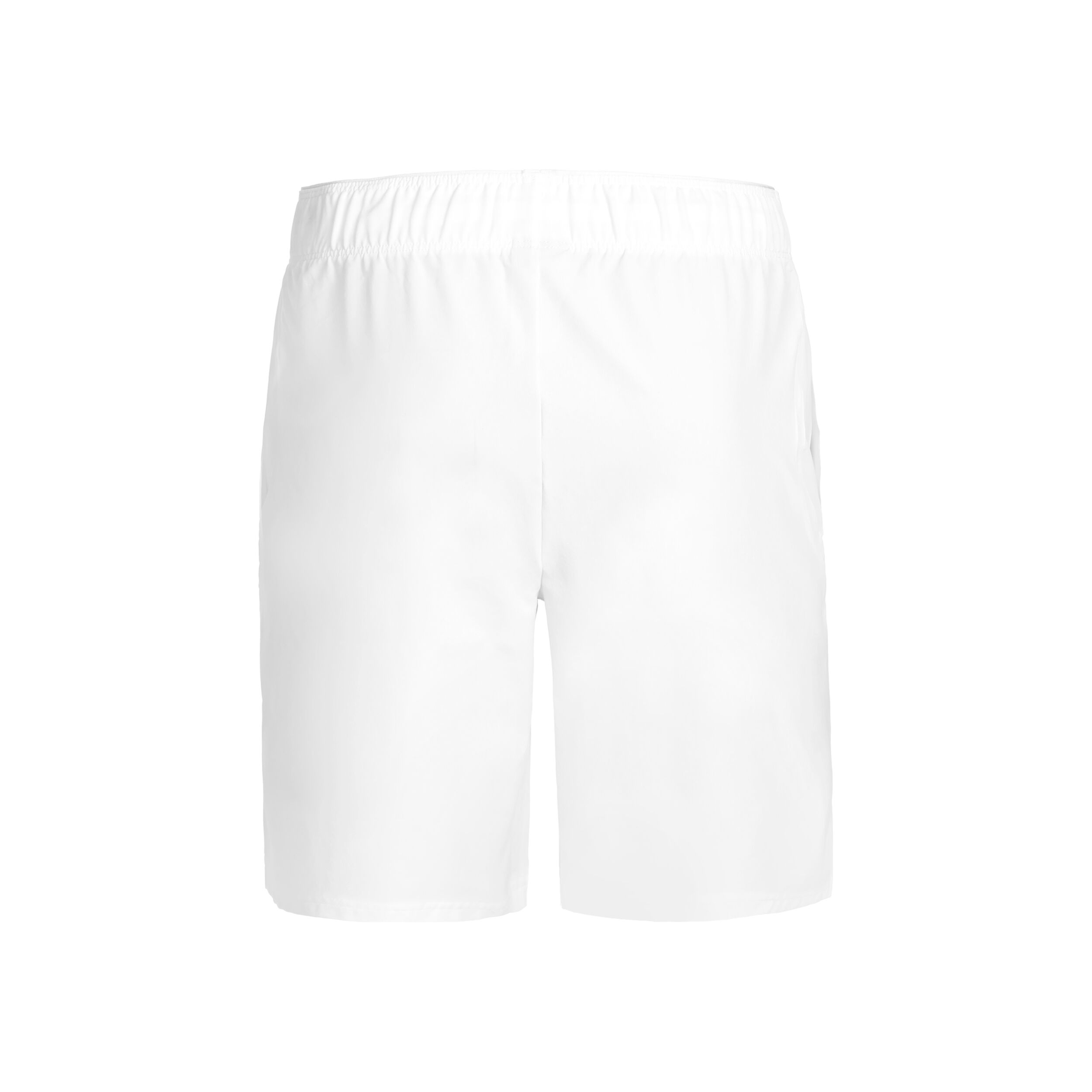Court Dri-Fit Advantage 9in Shorts Herren - Weiß