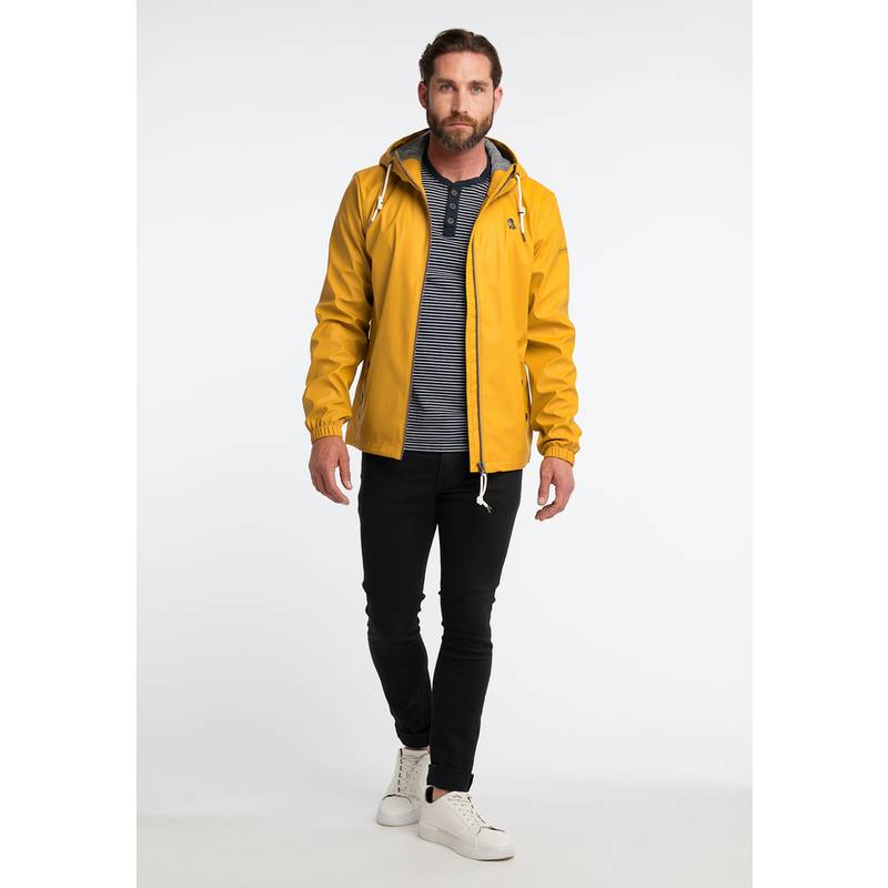 Schmuddelwedda Regenjacke Herren