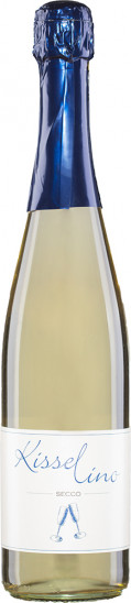 2022 Kisselino Secco halbtrocken - Weingut Kissel