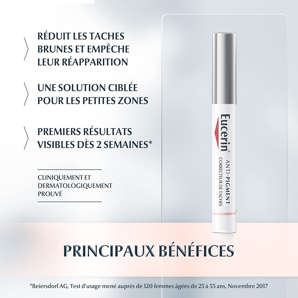 Eucerin korektor protiv pigmentnih mrlja 5ml
