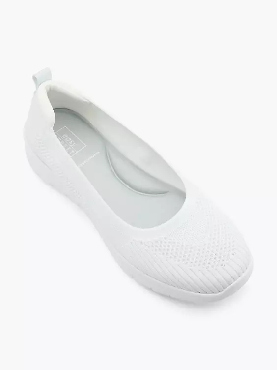 Easy Street Komfort Slipper