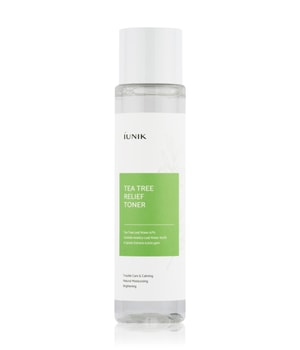 iUnik Tea Tree Relief Toner Gesichtswasser-200 ml