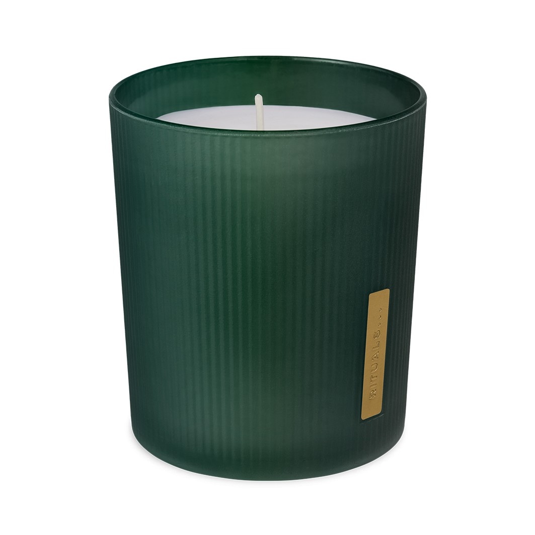 Scented Candle