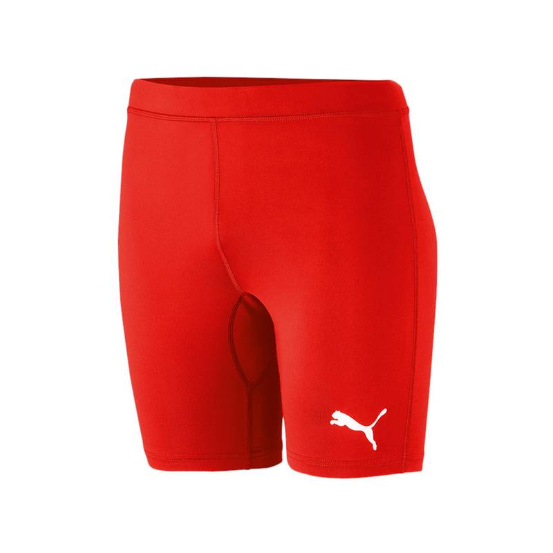 PUMA LIGA Baselayer Short Kids Funktionshose Kinder