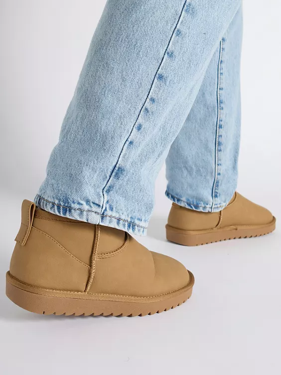 Graceland Boots
