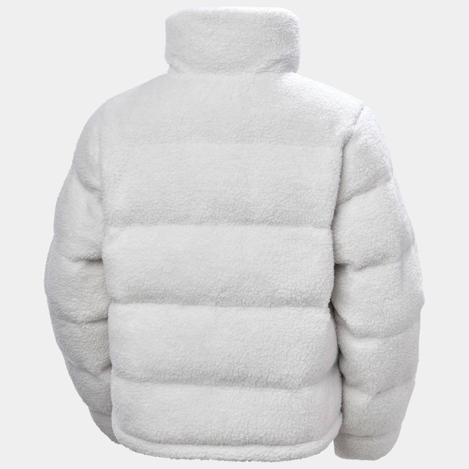 Women's YU Teddy Pile Jacket