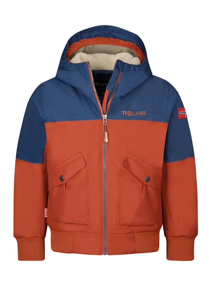 Trollkids Winterjacke 
