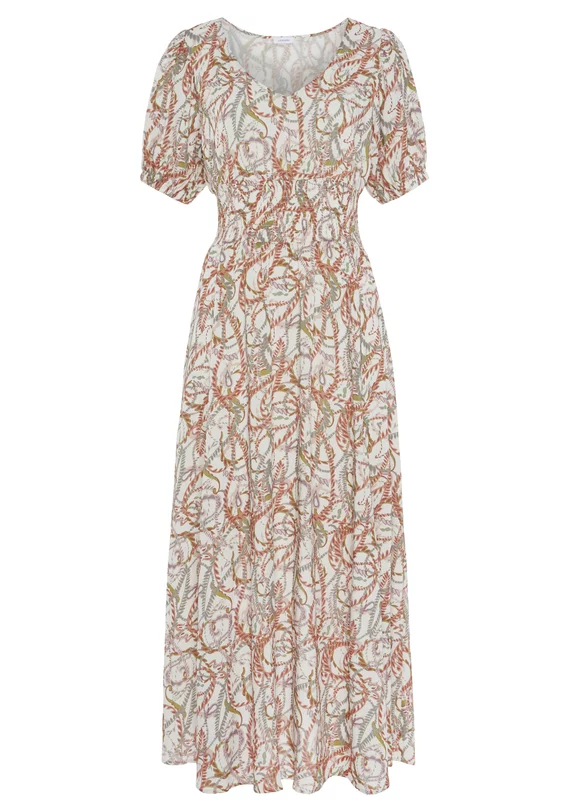 Maxikleid