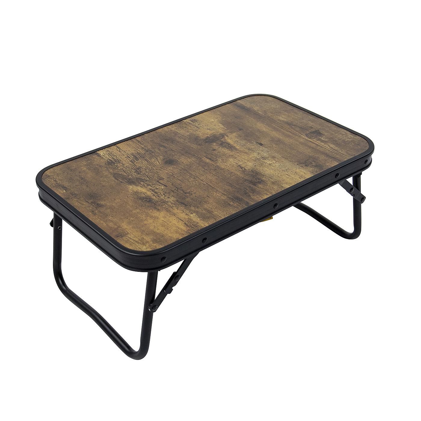 Bo-Camp Industrial Compact Culver Klapptisch