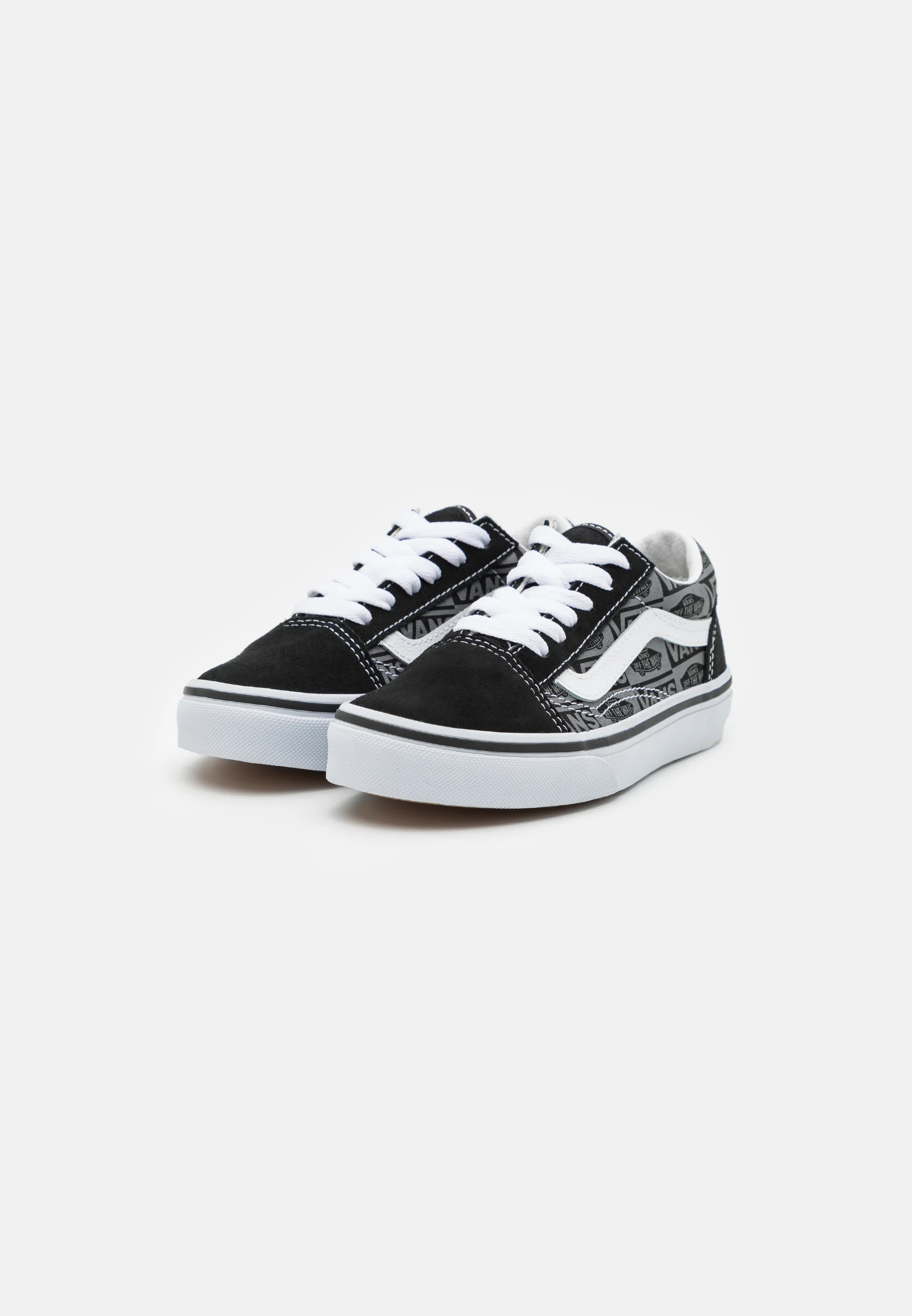 Vans OLD SKOOL UNISEX - Zapatillas bajas