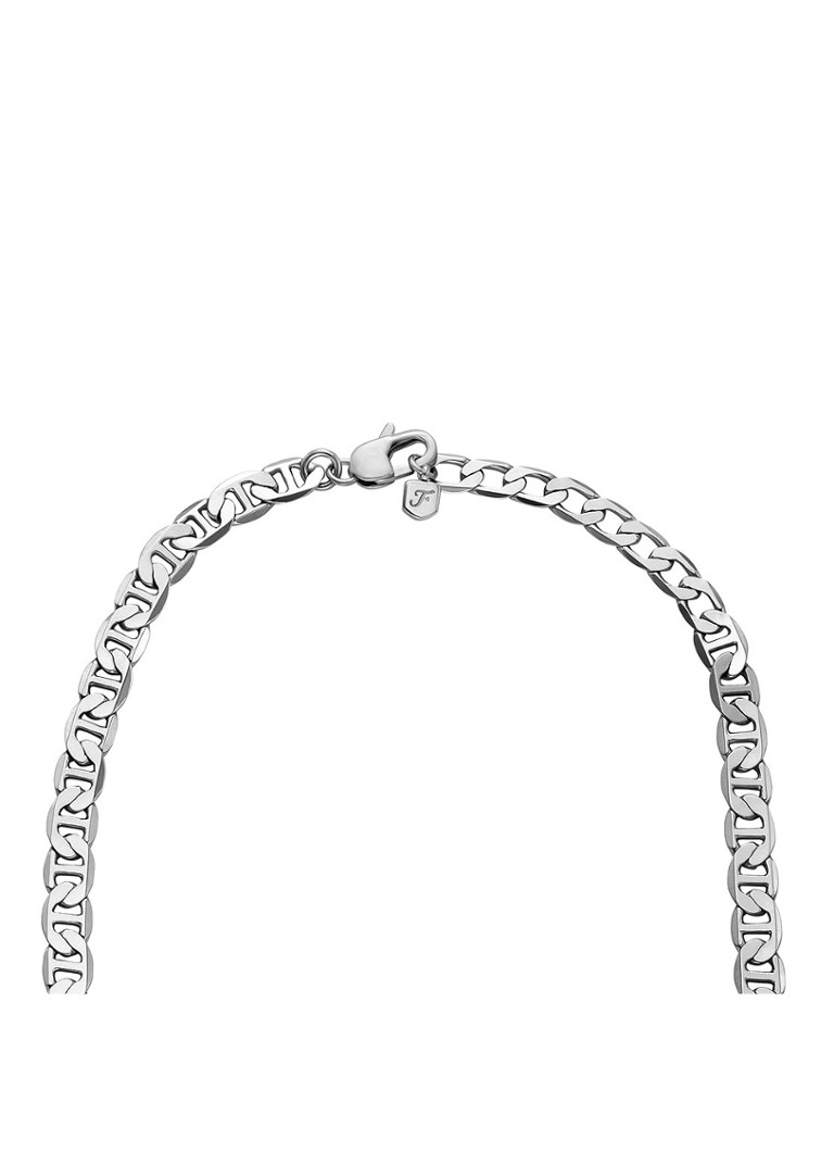 Fossil Heritage necklace JA7238040