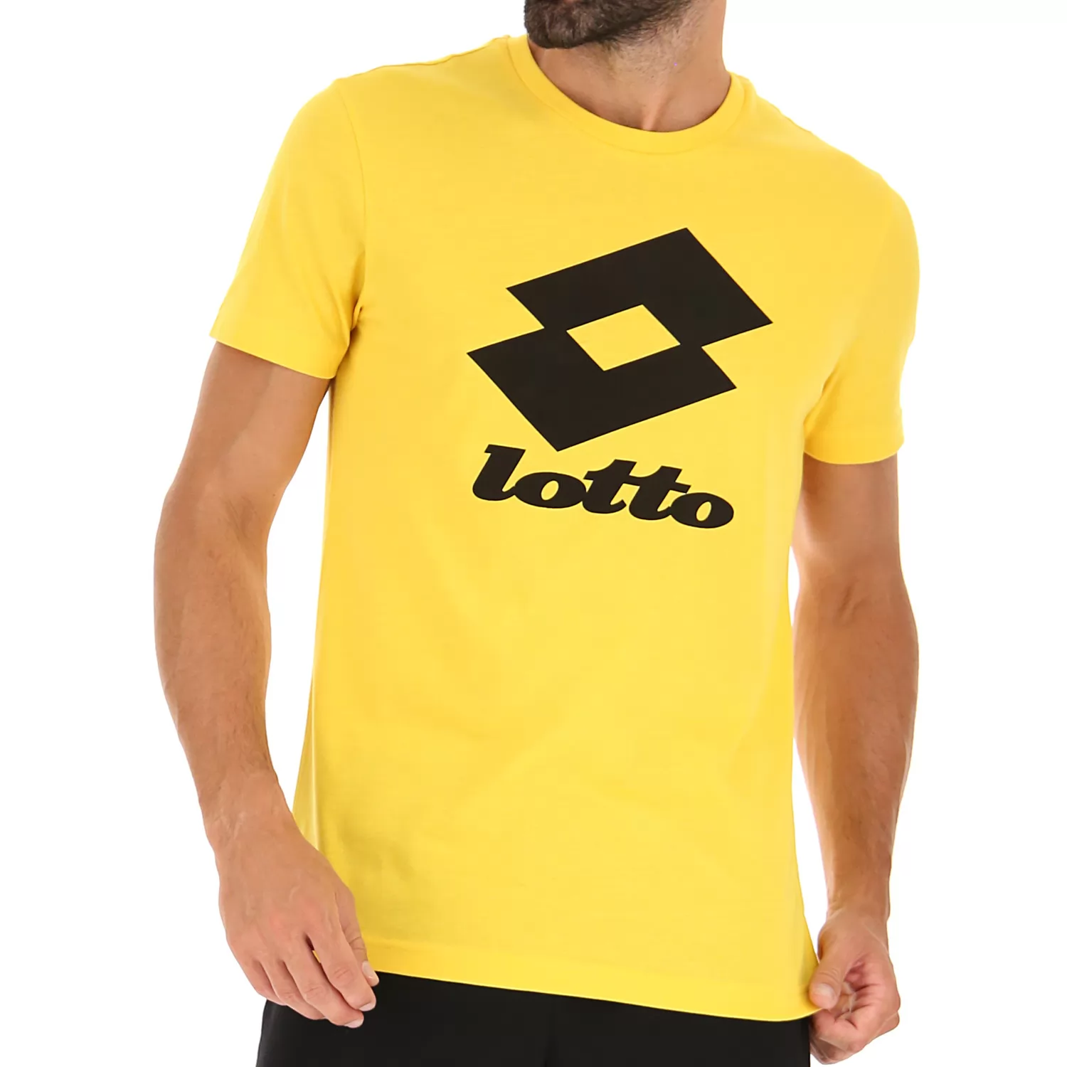 SMART III T-SHIRT FREESIA CITRON