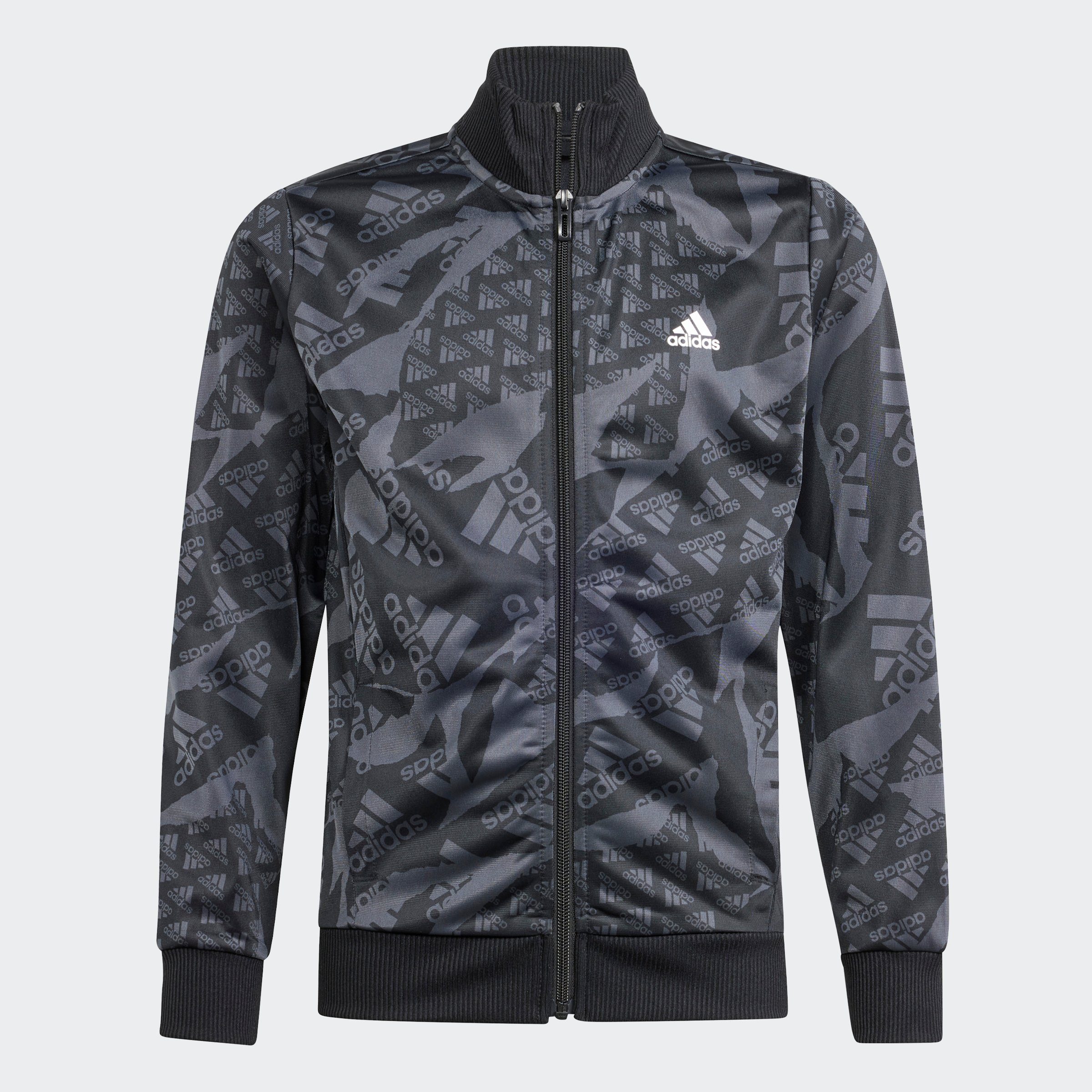adidas Sportswear Trainingsanzug J CAMLOG TS (2-tlg)
