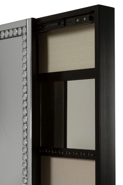 MyFlair Schmuckschrank 
