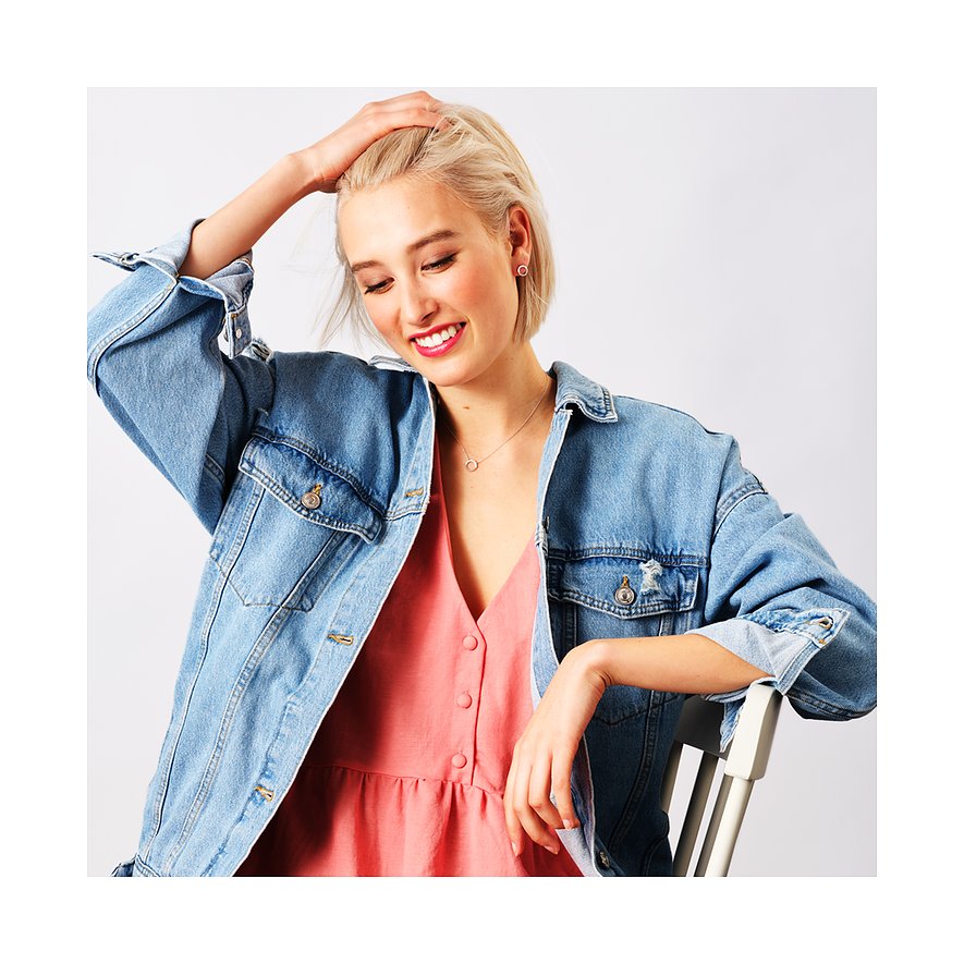 ESPRIT Kette Endless