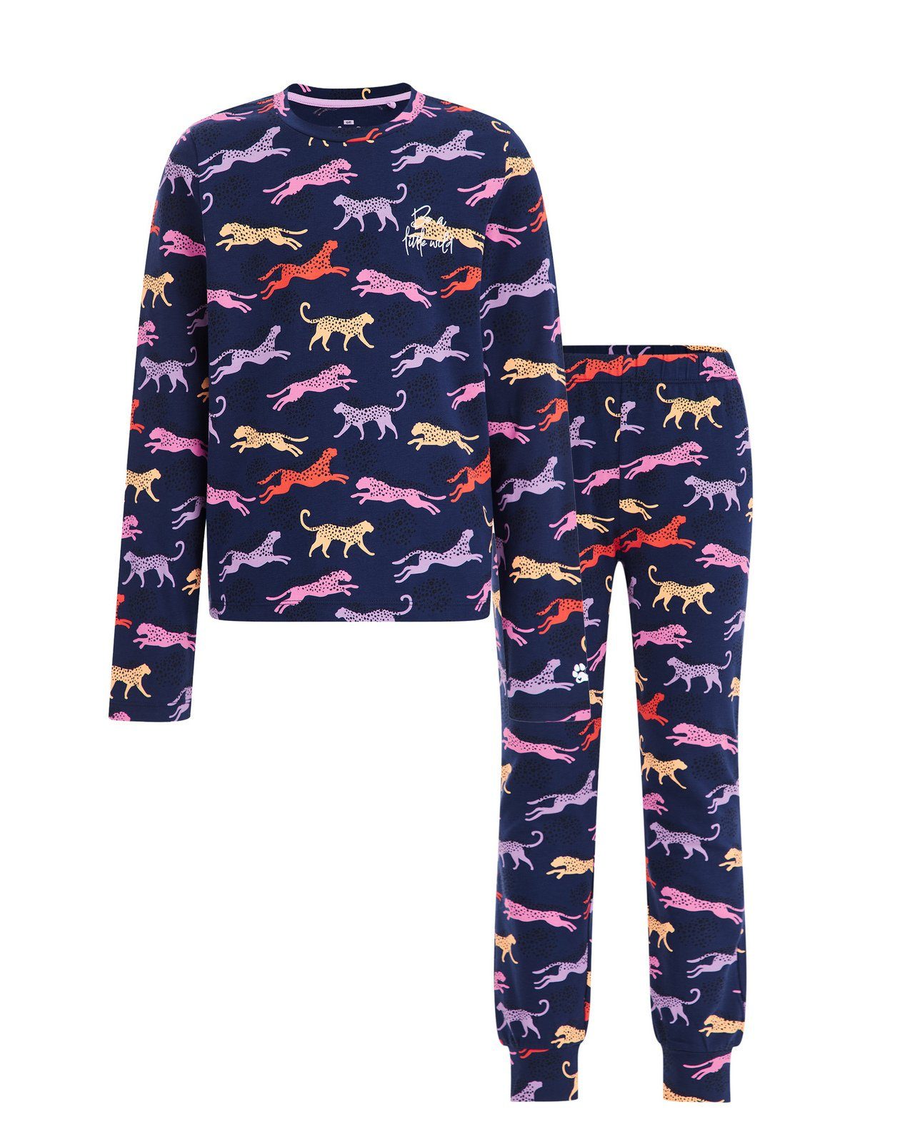 WE Fashion Pyjama