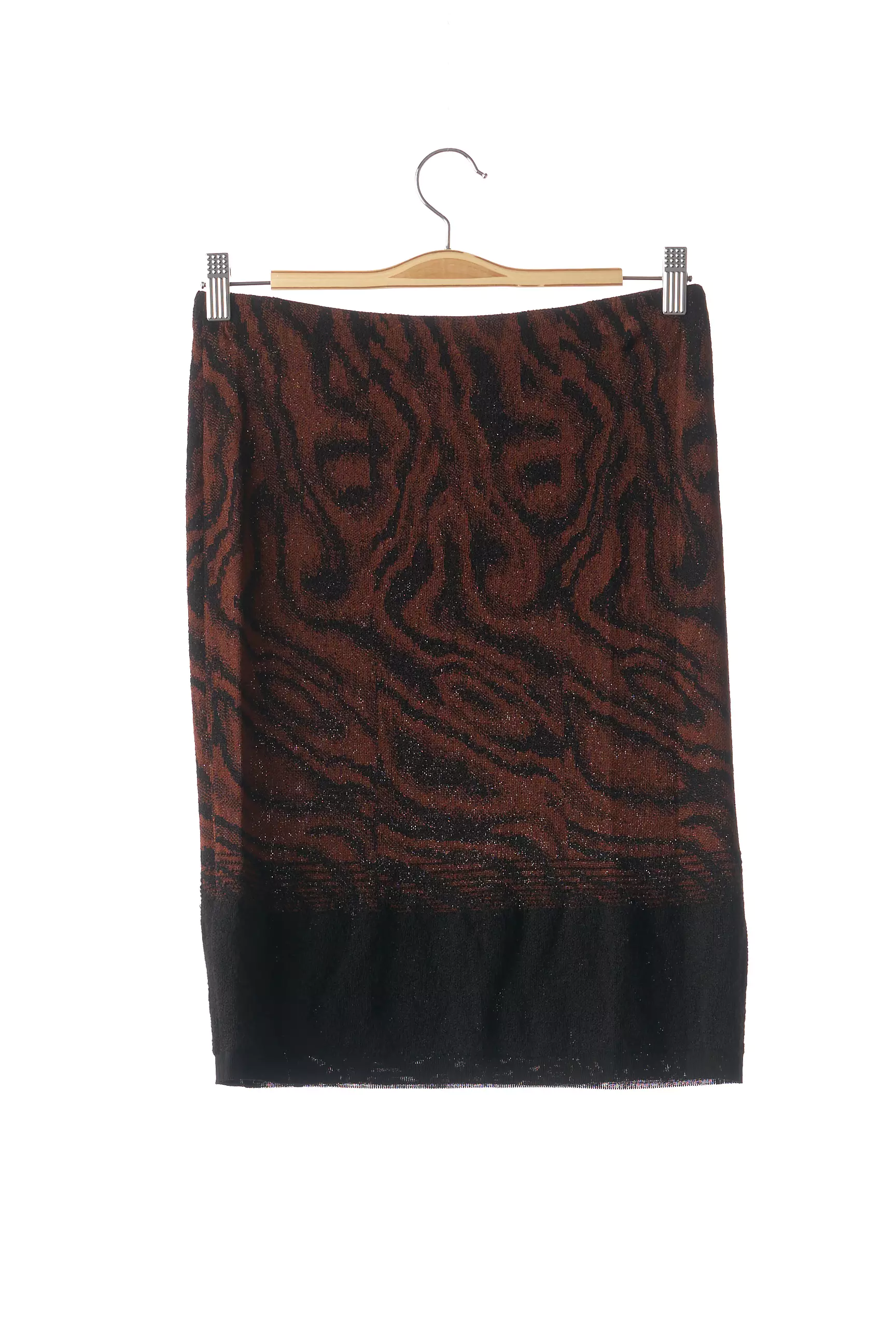 Missoni Jupes Mi Longues Femme couleur noir