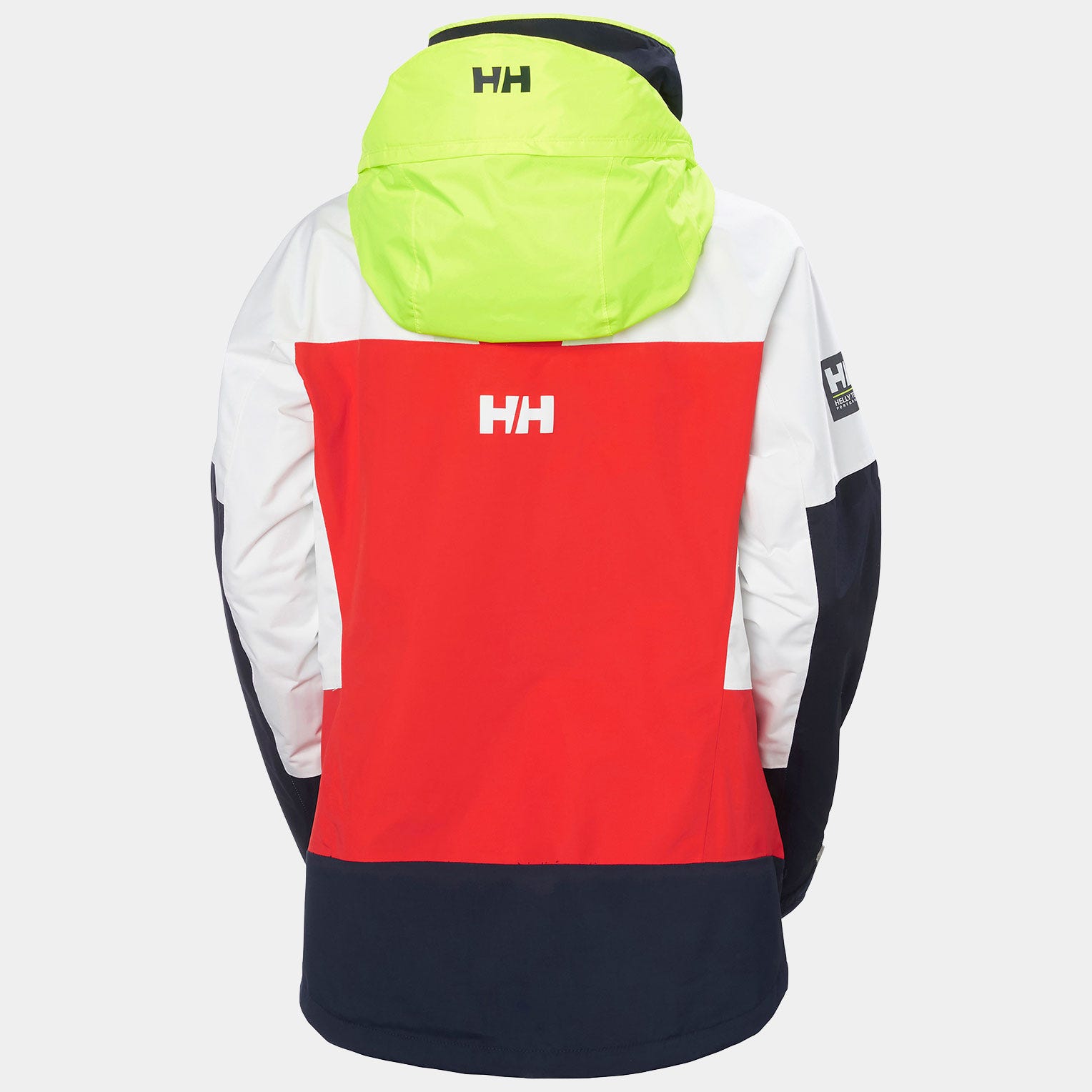 Women's Newport Coastal Sailing Jacket