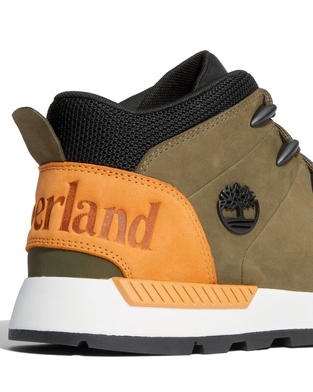 Timberland Trekkingschuh Sprint Trekker