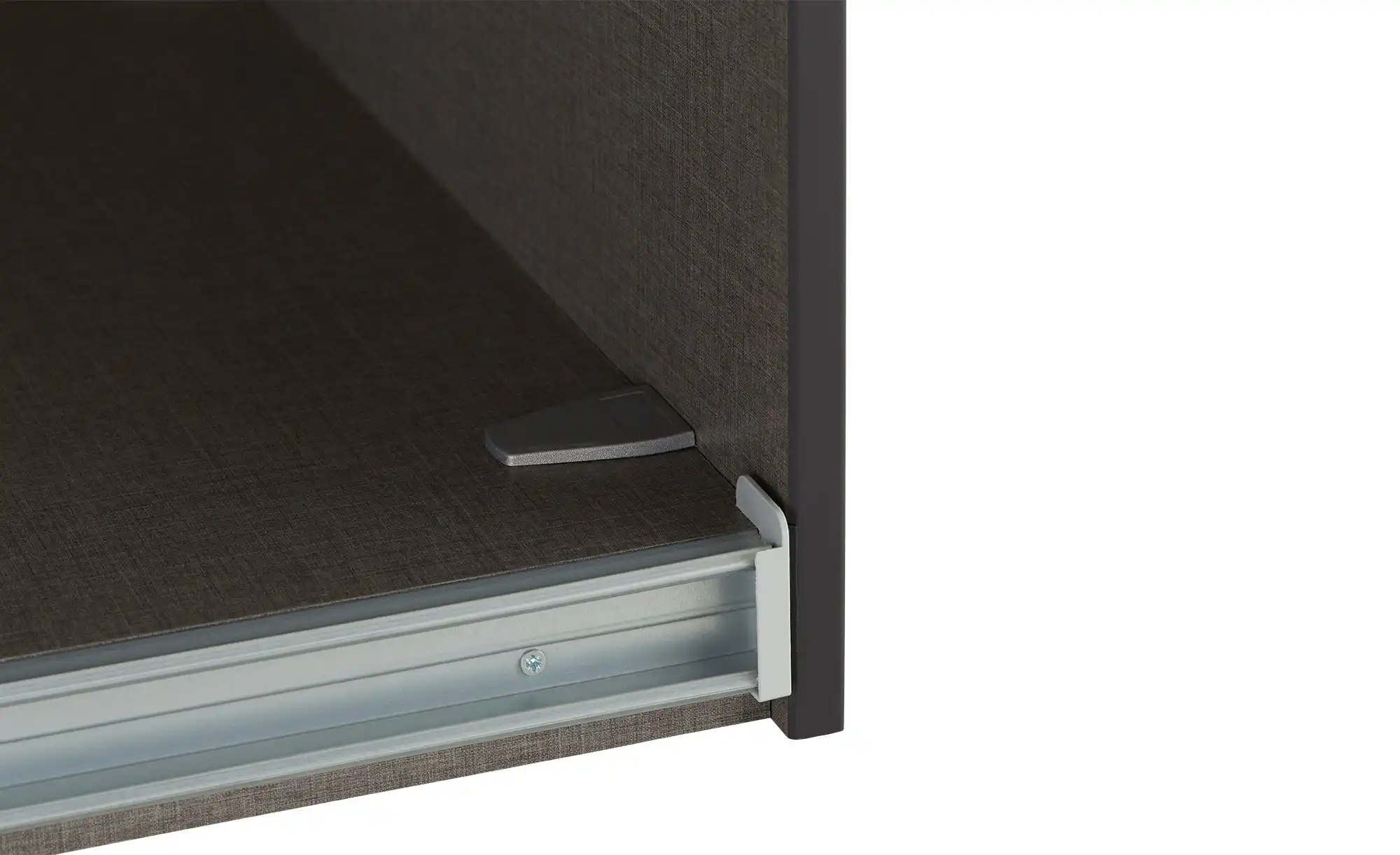 Schwebetürenschrank