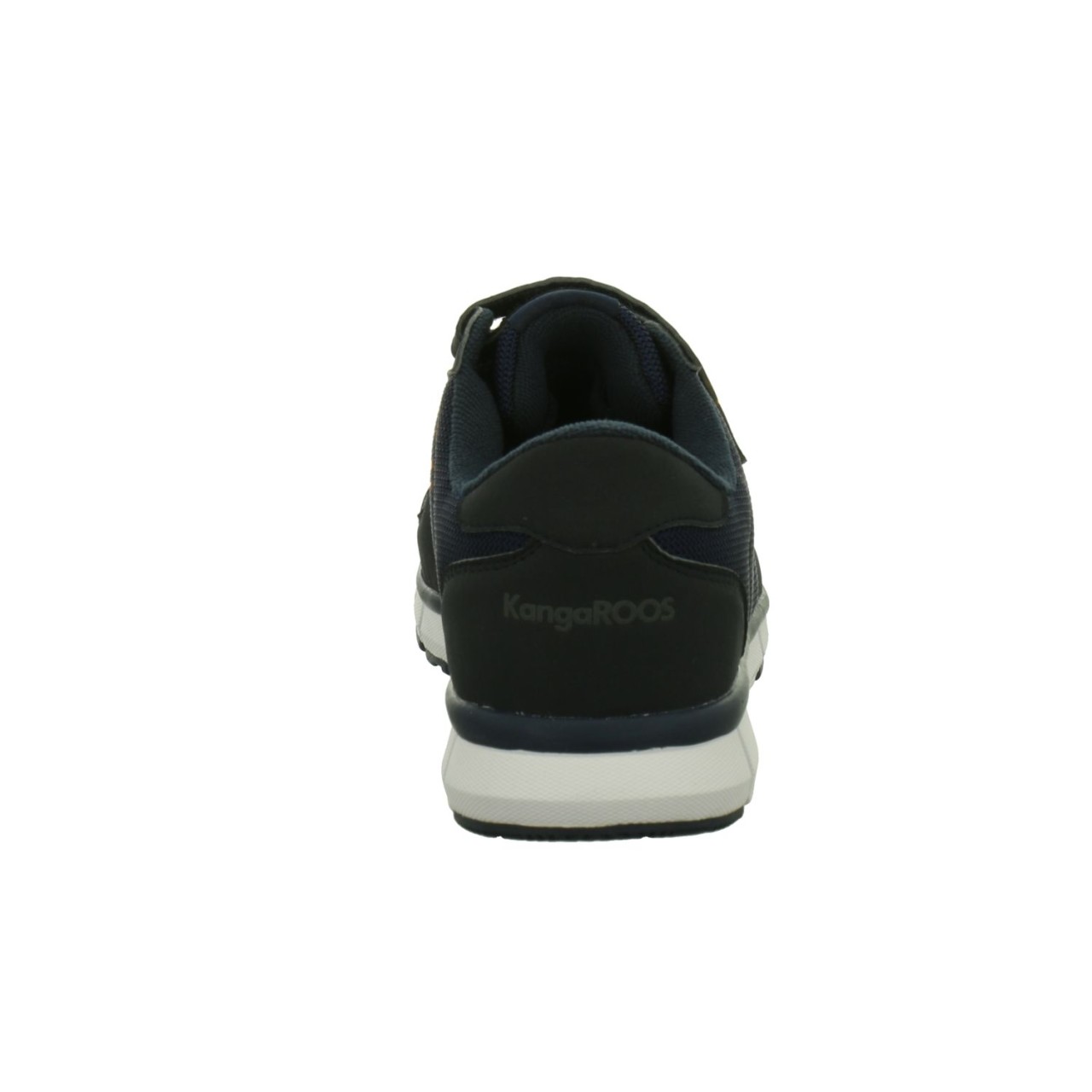 KANGAROOS Freizeit Schnürer blau K.Blue Run