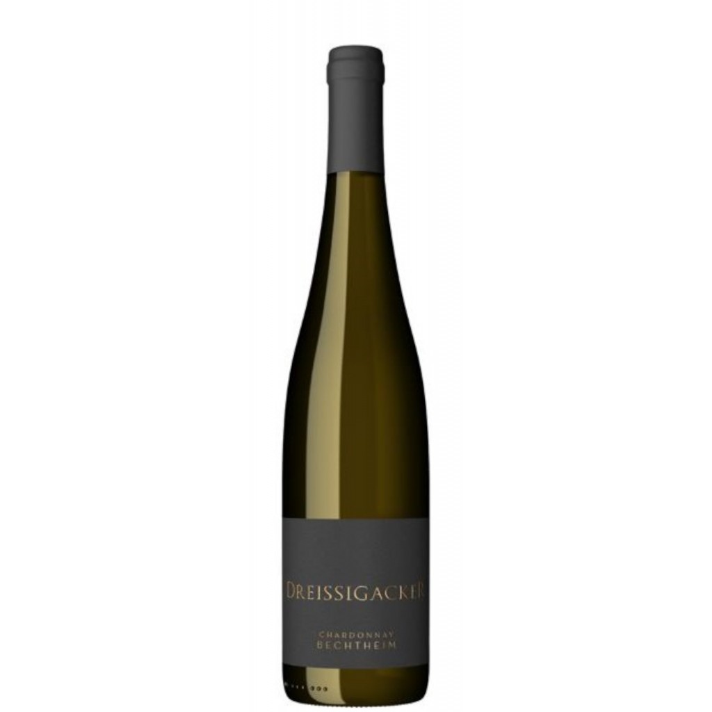 2020 Bechtheim Chardonnay trocken - BIO
