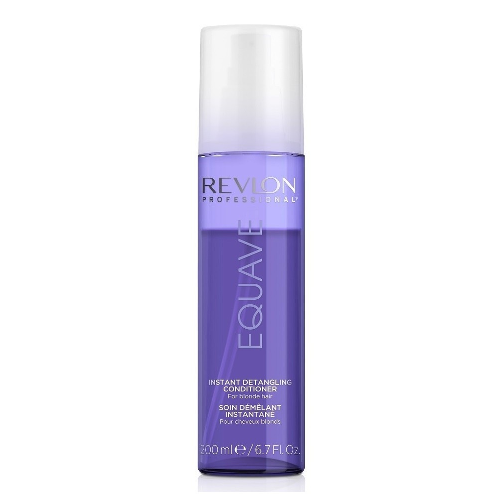 Instant Blonde Detangling Conditioner - For Blonde Hair