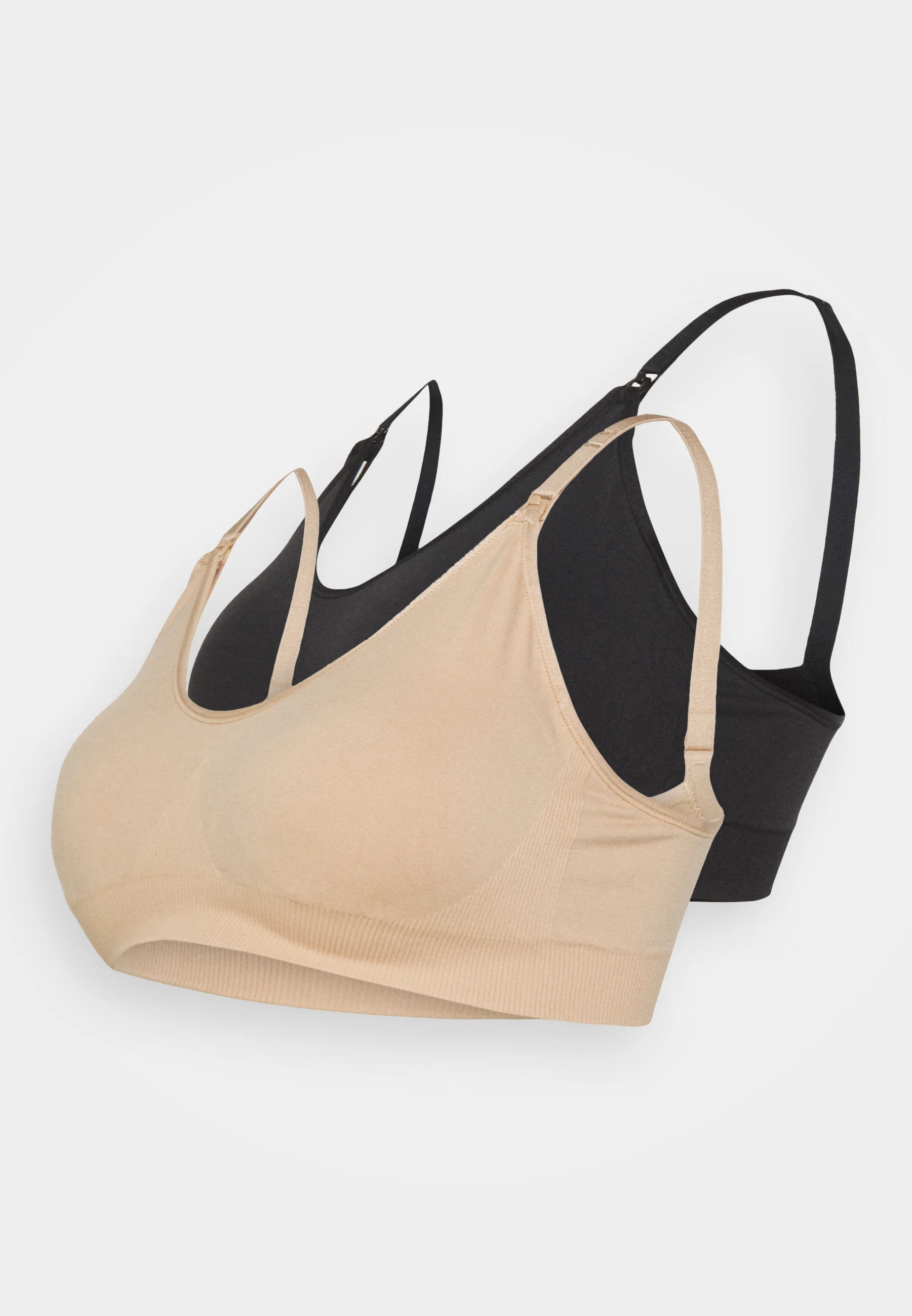 Marks & Spencer SANTONI NURS PACK DE 2 - Sujetador de triángulo